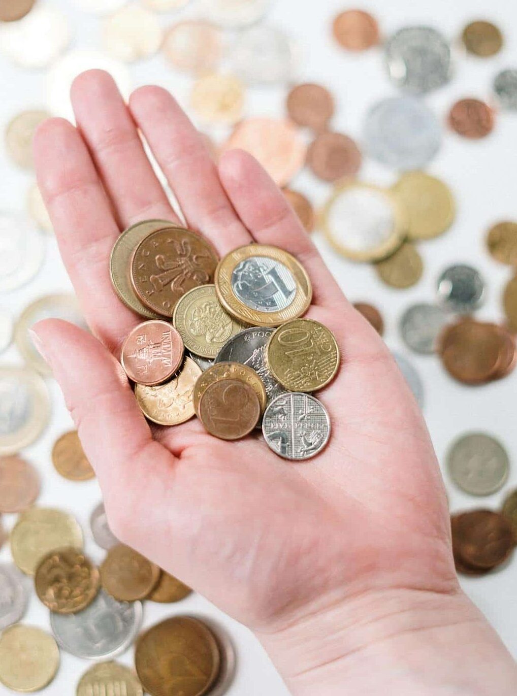 cost of opening bank account