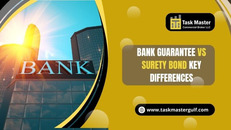 Surety Bond