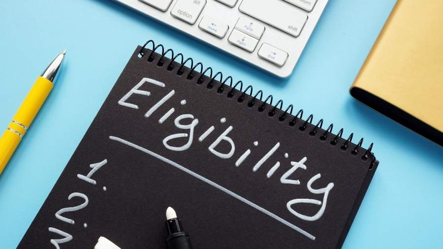 Eligibility Criteria