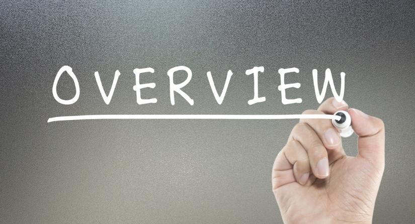 Overview Of Trade Finance In The UAE