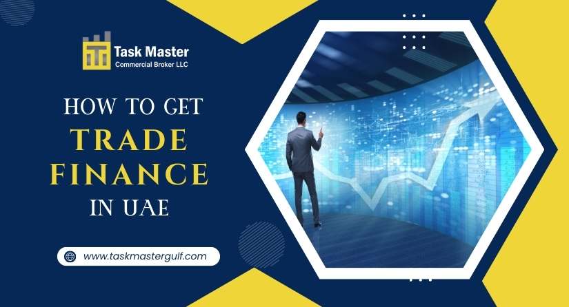 Trade Finance in UAE