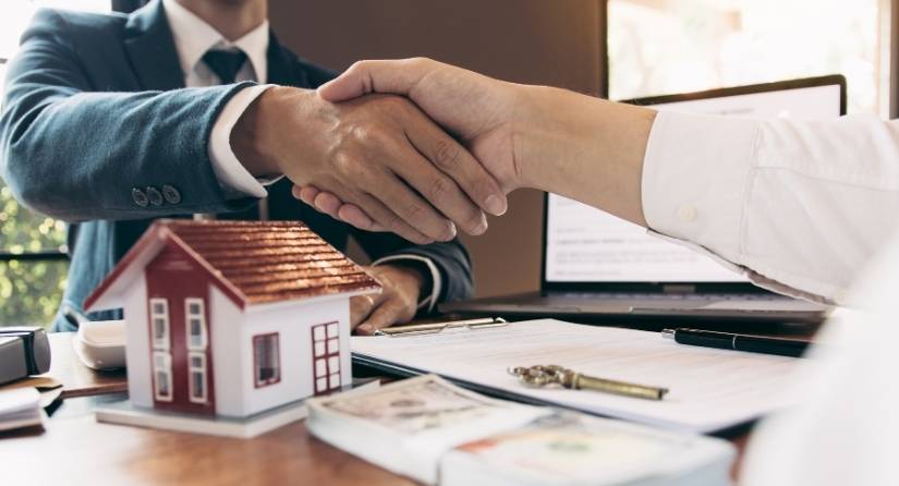 Benefits of Home Loans