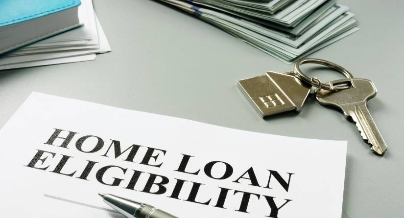 Eligibility Requirements