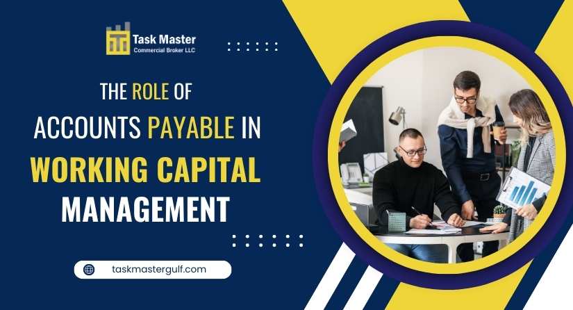 Accounts Payable in Working Capital Management