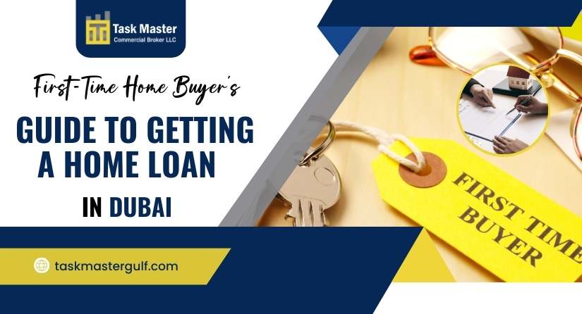 Getting a Home Loan in Dubai