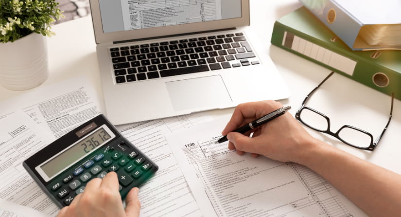 Corporate Tax & its Impacts on AML Efforts
