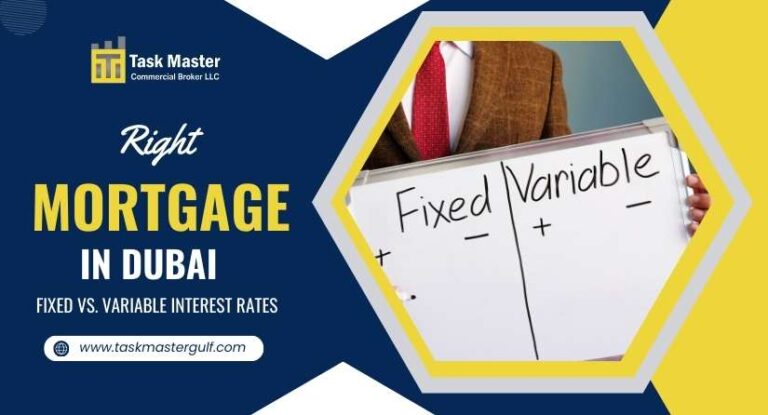 Fixed vs. Variable Interest Rates