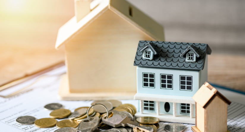 Buying a mortgage in the UAE