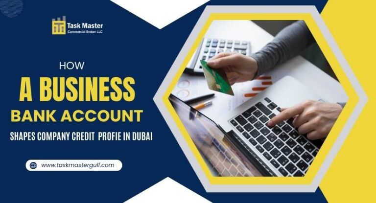 Company Credit Profile in Dubai