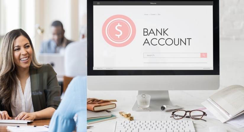 Open Business Account