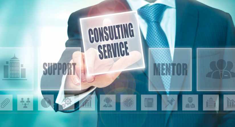 VAT Consulting