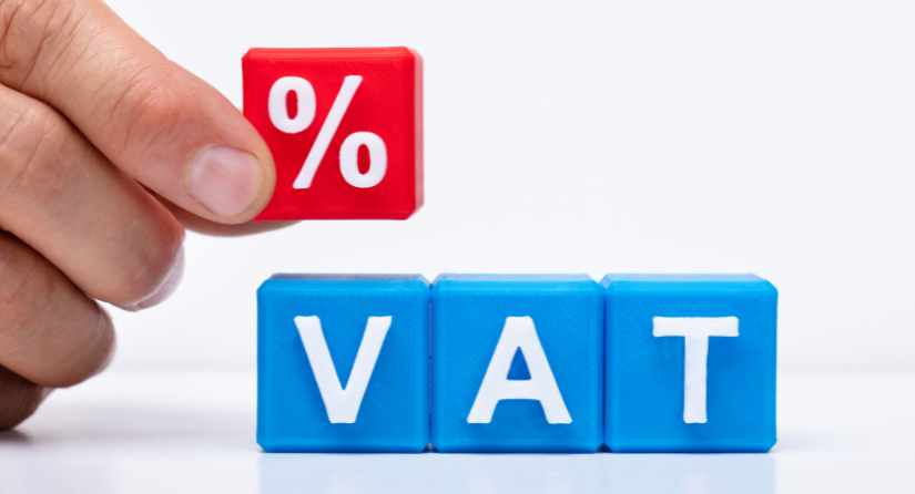 VAT Rates