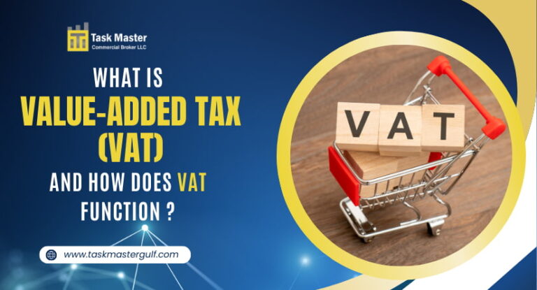 What Is Value Added Tax (VAT) and How Does VAT Function