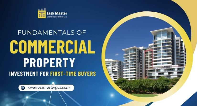 Commercial Property Investment