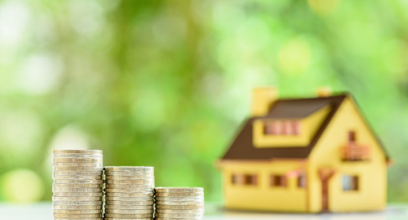 Home Loan Top Up in UAE