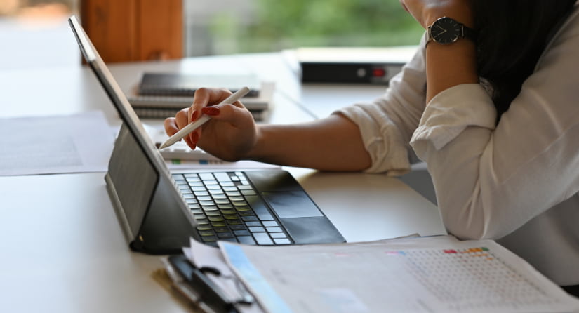 international bank accounts