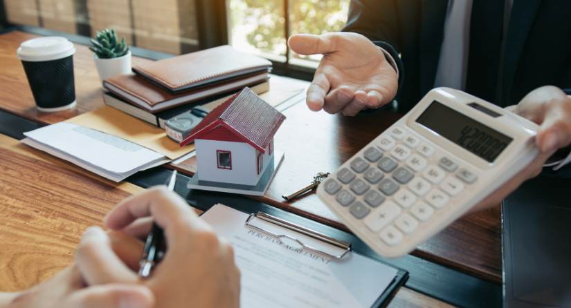 Mortgage Calculator in Dubai