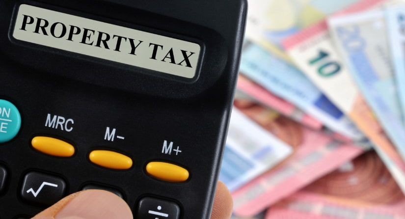 Mortgage Calculators Vs. Actual Bank Taxes