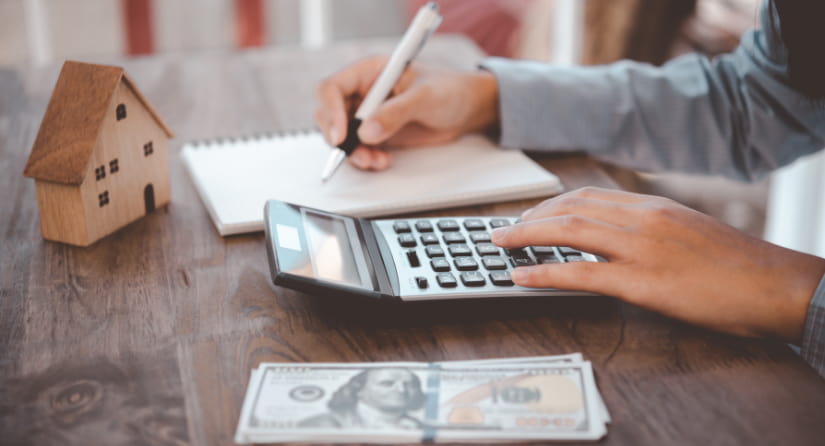 UAE Mortgage Calculators