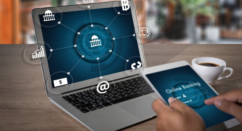 Open an Online Offshore Bank Account 