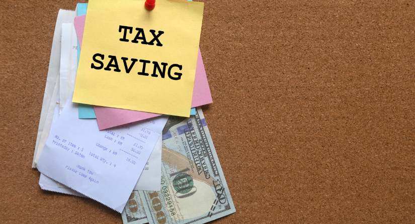 Tax-savings