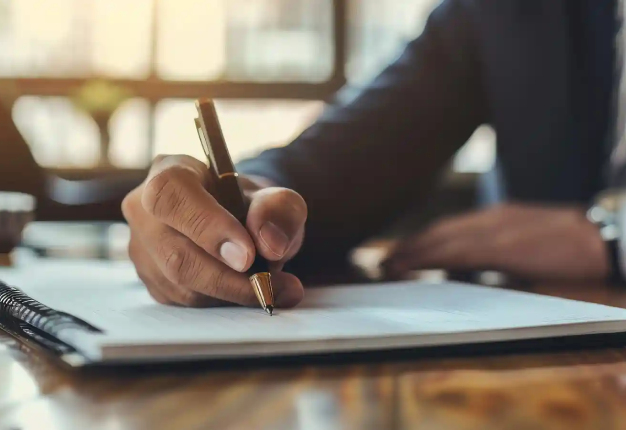 Bank Comfort Letter (BCL)