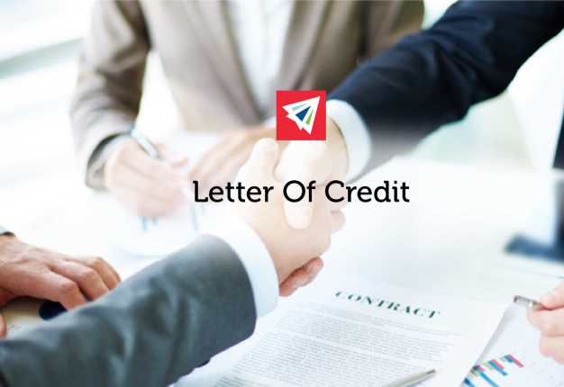 Letter of Credit (LC)