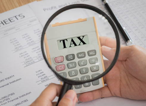 Corporate Tax Registration Services in Dubai, UAE