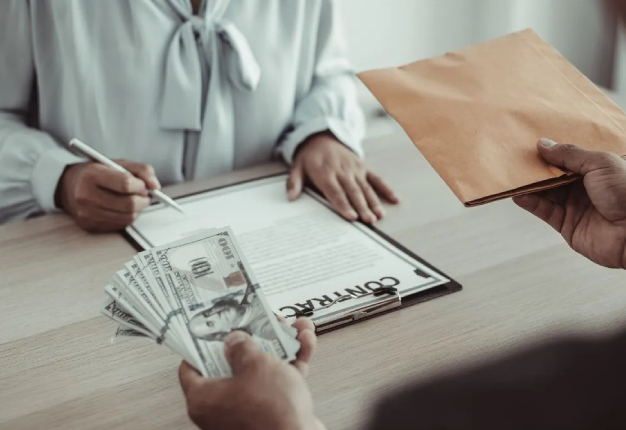Overdraft Facility