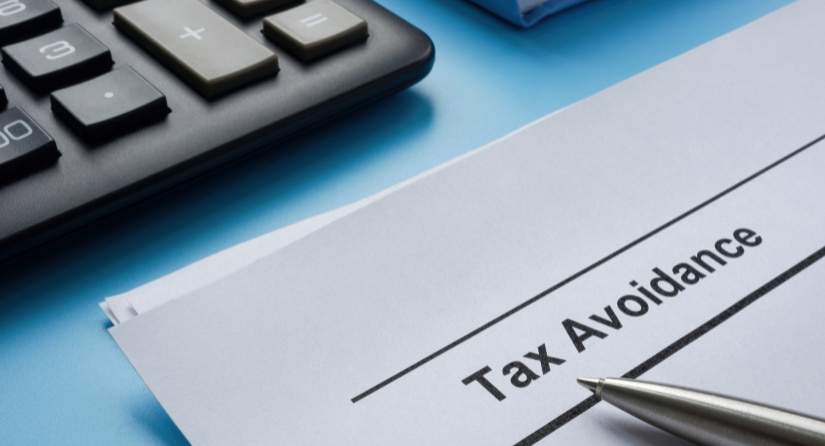 _Tax Avoidance UAE