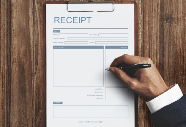 Trust Receipt (TR)