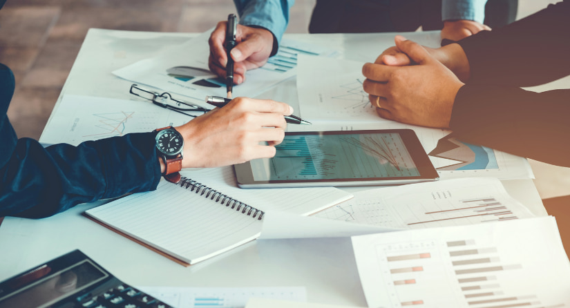 Multi-Currency Accounts in Dubai