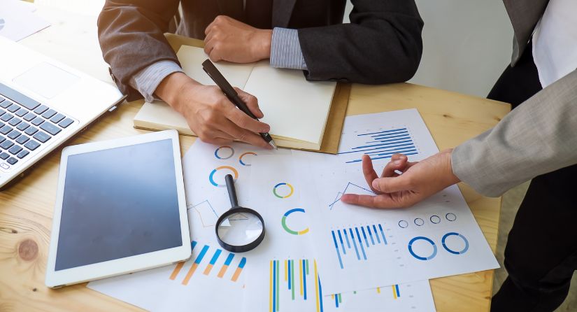 Need for Bookkeeping and Auditing Services in UAE