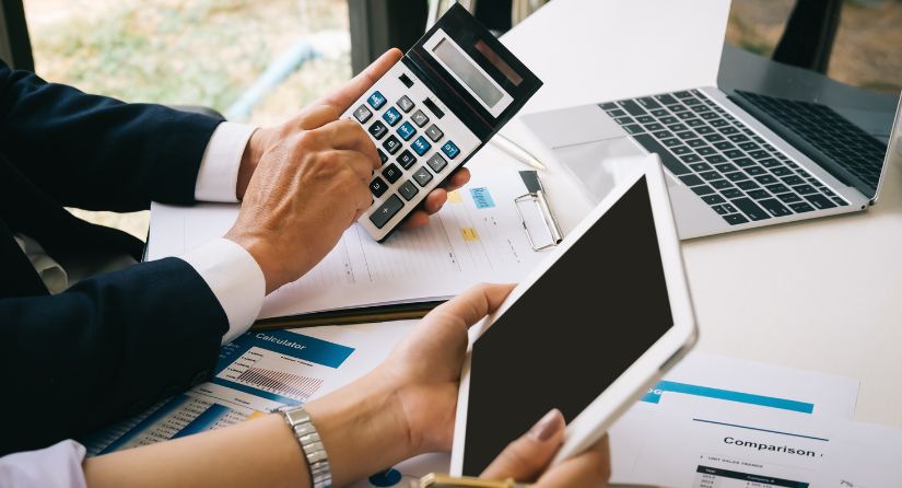 RIght Auditing Firm in Dubai, UAE