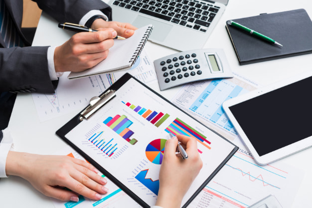 Accounting Services in Dubai