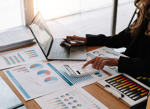 accounting and bookkeeping services dubai