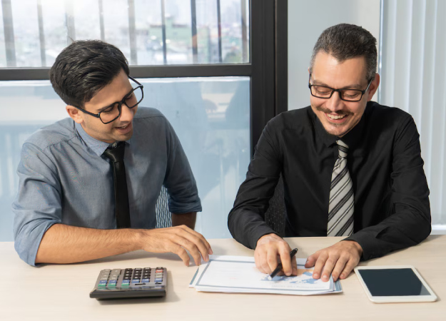 corporate tax advisory services UAE