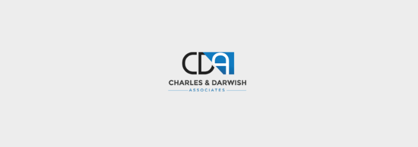 _Charles and Darwish Associates (CDA)