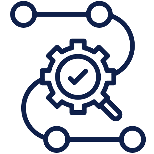 End-to-End Advisory Support