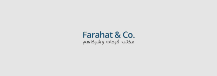 Farahat & Co._