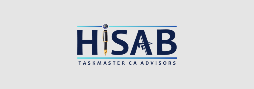 Hisab Taskmaster CA Advisors_