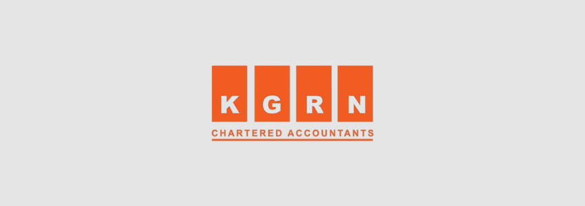 KGRN Chartered Accountants_