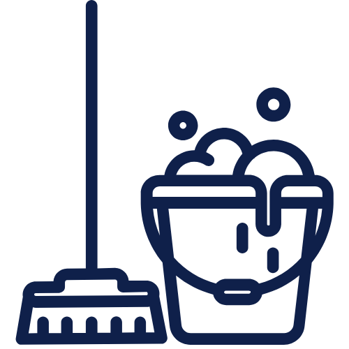 Better Hygiene and Housekeeping