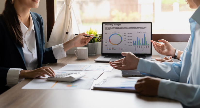 _Business Advisory Consultants in UAE