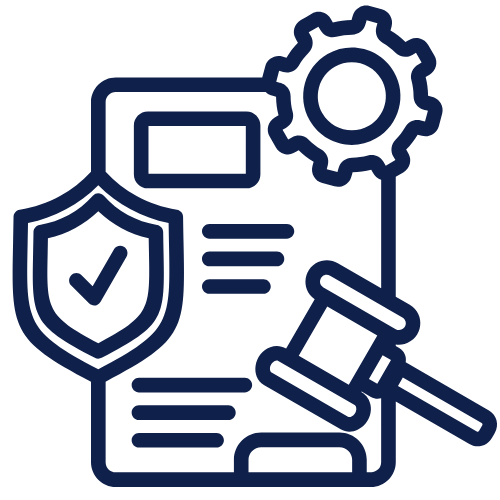 Change of Legal Structure