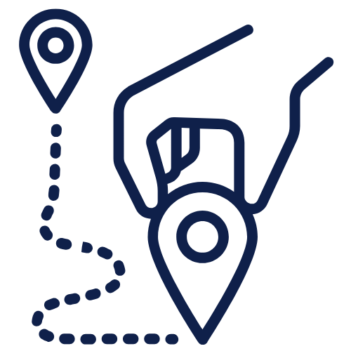 Change of Registered Address