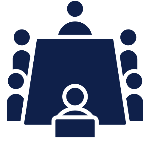 Council of Members or Board of Trustees