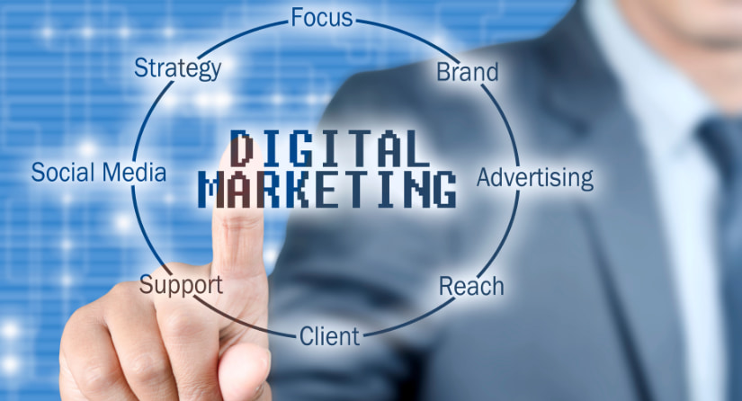 Digital Marketing