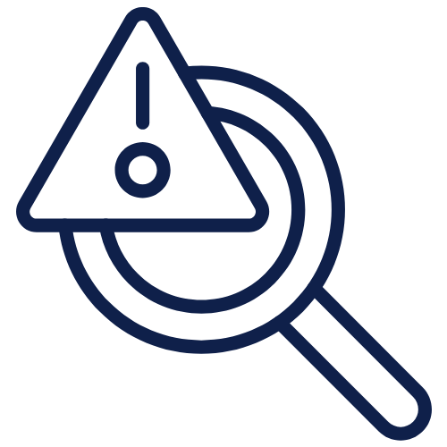 Identification of Risks and Opportunities