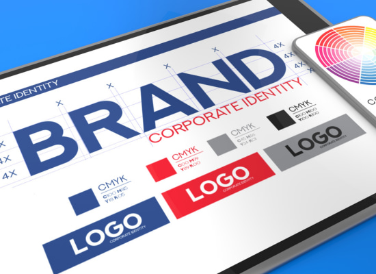 Logo & Brand Registration
